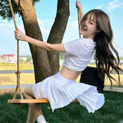 百万日元的女人们